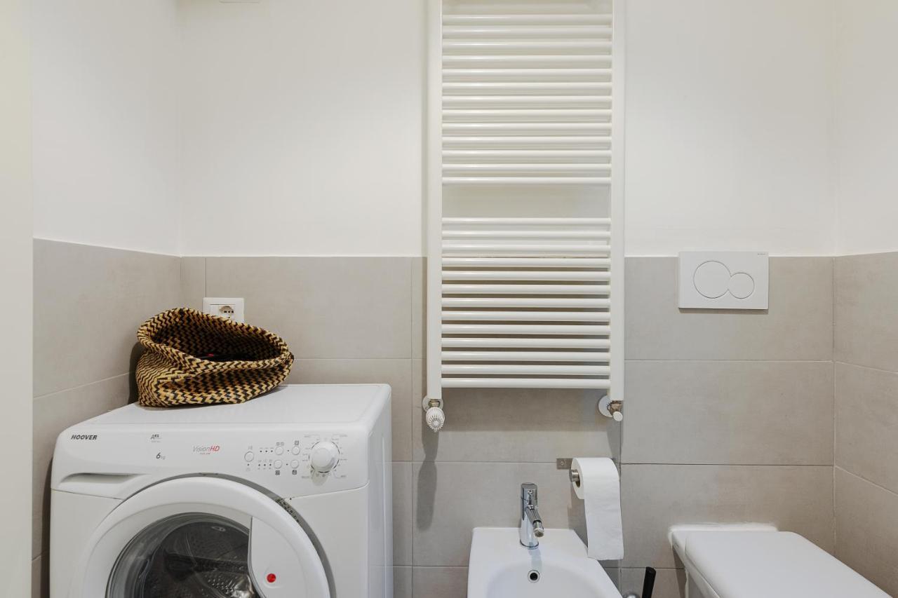 New & Cozy Apt In Porta Romana Milan Extérieur photo