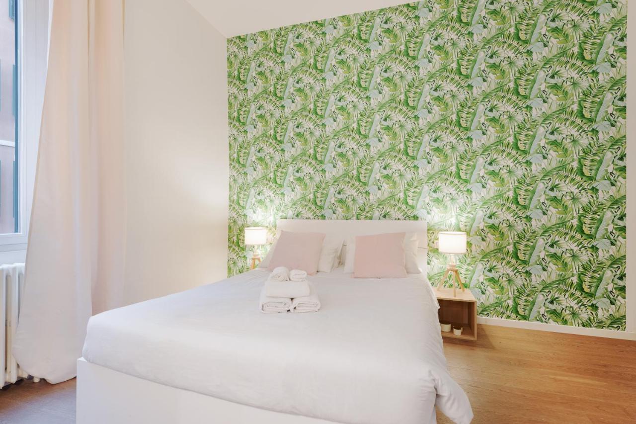 New & Cozy Apt In Porta Romana Milan Extérieur photo