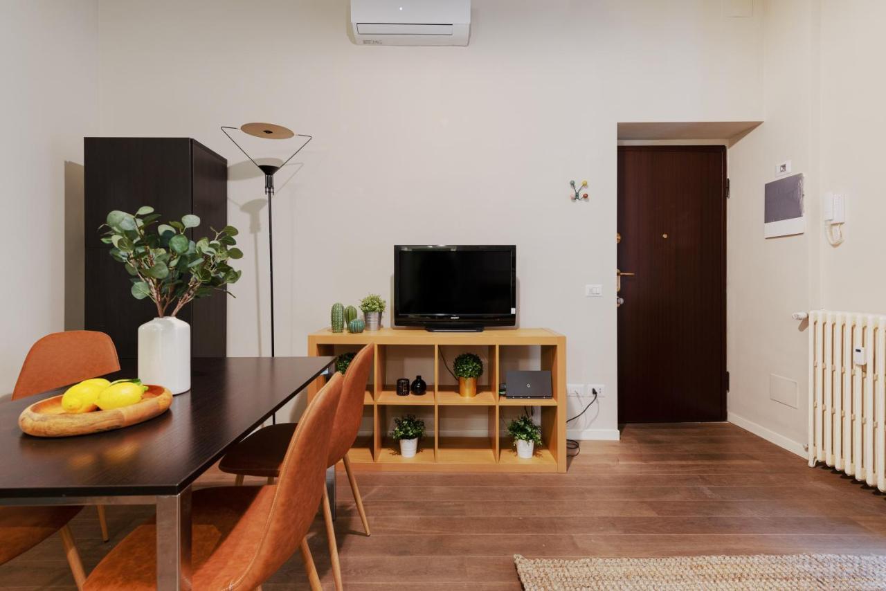 New & Cozy Apt In Porta Romana Milan Extérieur photo